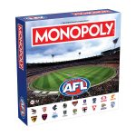 AFL Monopoly