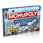 Gold Coast Monopoly