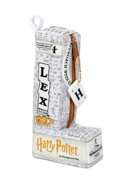 Harry Potter Lex-GO!