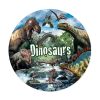 Dinosaurs Top Trumps Puzzle