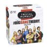 The Big Bang Theory Trivial Pursuit