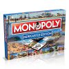 Newcastle Monopoly