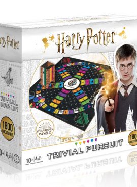 Harry Potter Trivial Pursuit - Ultimate Edition