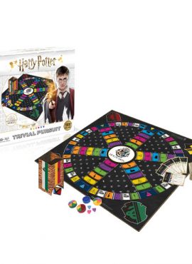 Harry Potter Trivial Pursuit - Ultimate Edition