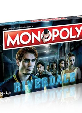 Riverdale Monopoly