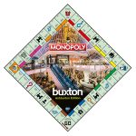Buxton Ashburton Monopoly