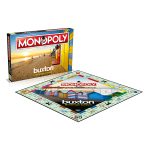 Buxton Bentleigh Monopoly