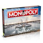 Buxton Sandringham Monopoly