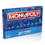 Bayford Group Monopoly