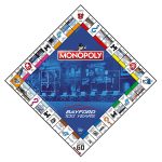 Bayford Group Monopoly