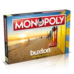 Buxton Bentleigh Monopoly