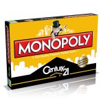 Century 21 Monopoly