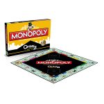 Century 21 Monopoly