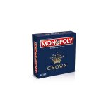 Crown Melbourne Monopoly