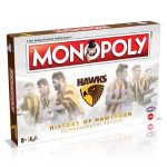 Hawthorn Football Club Monopoly
