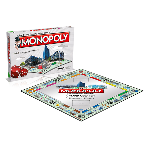 Mansons Monopoly
