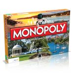 Mosman Monopoly