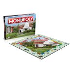 Nelson Alexander Moreland Monopoly