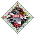 Peugeot Monopoly