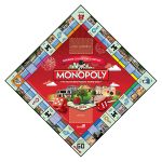 Simonds Monopoly