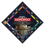 Sydney Opera House Monopoly