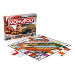 Do The Red Centre Monopoly