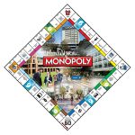 UNSW Monopoly
