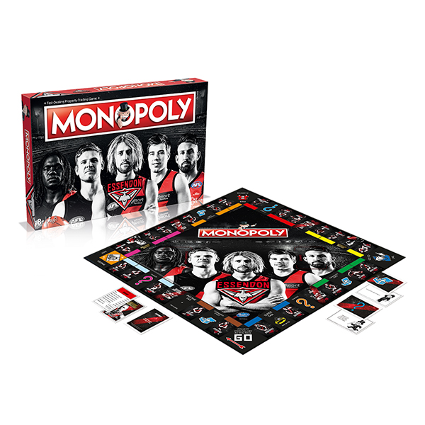 Essendon Monopoly