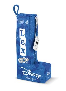 Disney Lex Go