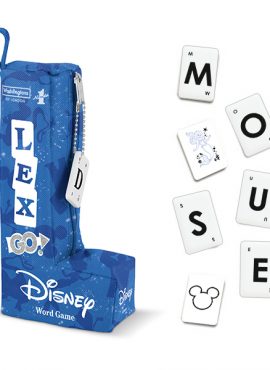 Disney Lex Go