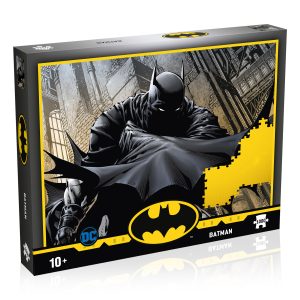 Batman 1000-Piece Puzzle