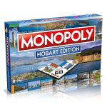 Hobart Monopoly