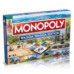 Wagga Wagga Monopoly