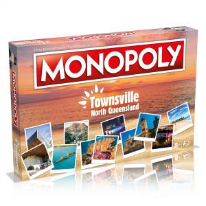 Townsville Monopoly