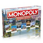 Bendigo Monopoly
