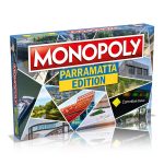 Parramatta Monopoly