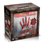 Horror Trivial Pursuit Bitesize