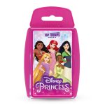 Disney Princess Top Trumps Specials
