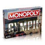 Gympie Monopoly