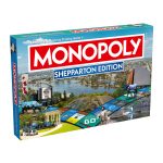 Shepparton Monopoly
