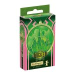 Wicked Playing Cards