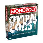 Central Coast Monopoly
